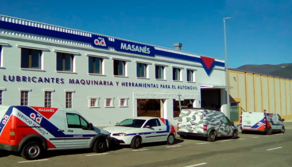 AD MASANÉS SABIÑANIGO AD MASANÉS SABIÑANIGO