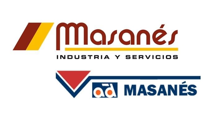 1997. Creación del Grupo Masanés formado por: Ramon Masanés,S.L., Masanés Suministros Industriales,S.A y Masanés Automoción,S.A.