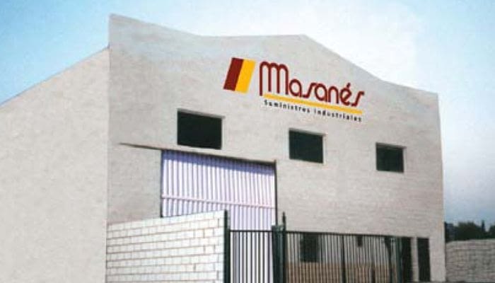 2000. Comercialización en Andalucía a través de CRM.