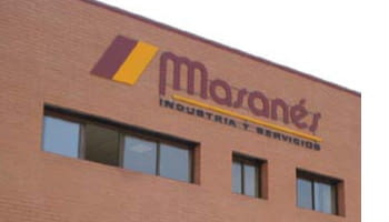 2007. Nueva delegación en Barcelona