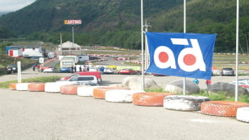 Karting Ad Masanés LA SEU - ANDORRA