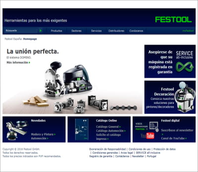 Festool