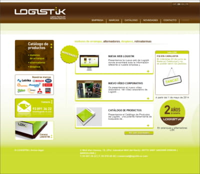 Logistik