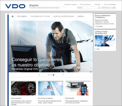 VDO