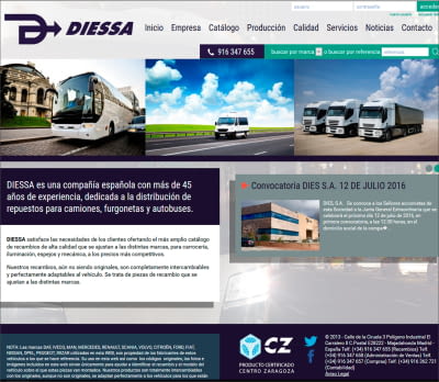 Diessa